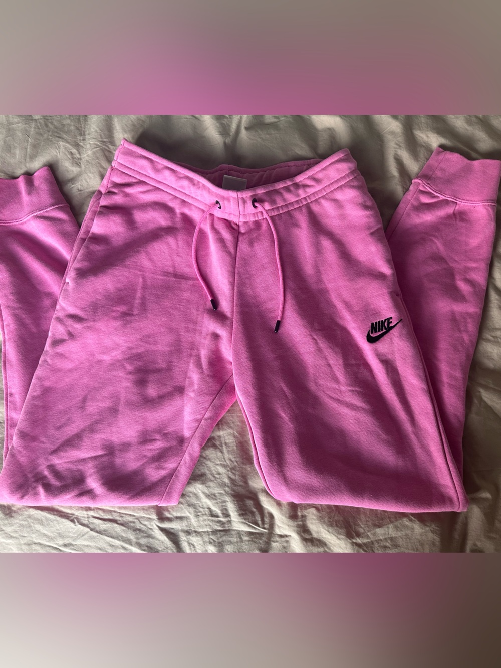 Women’s Nike Sweatpants